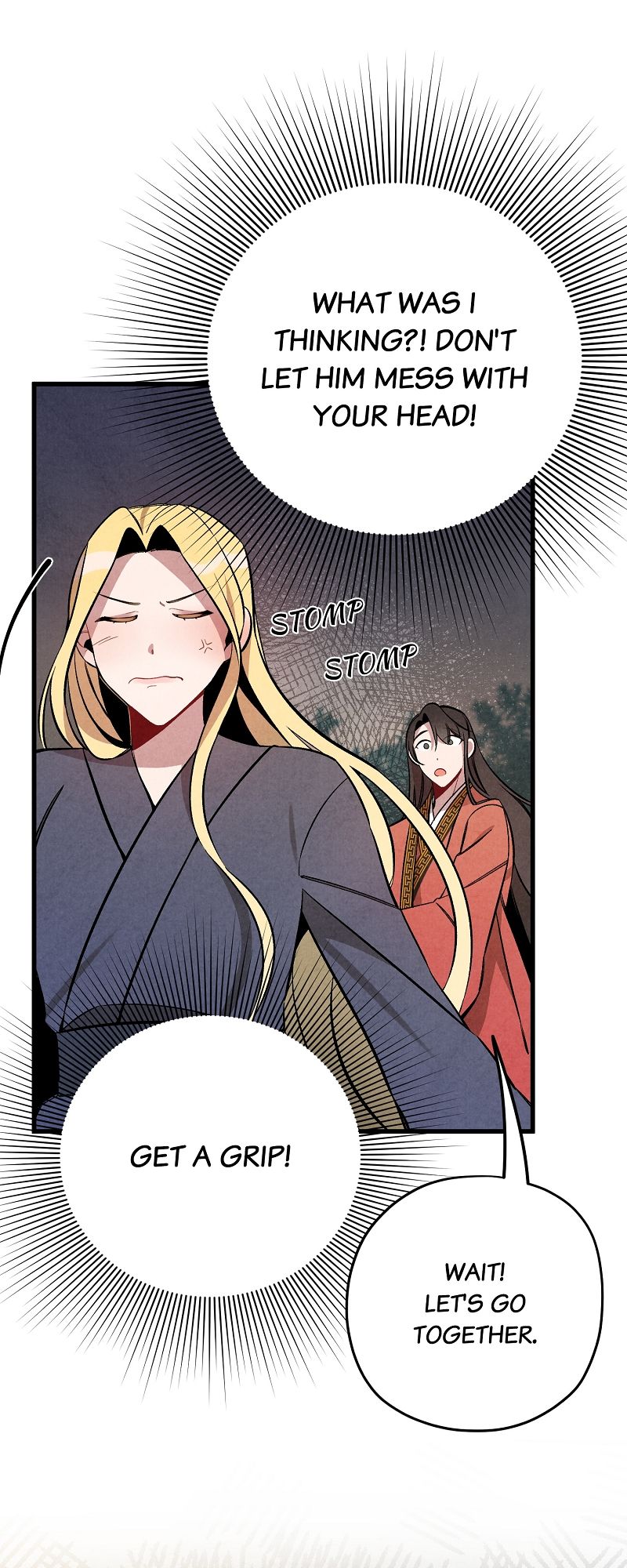 Romance in Seorabeol - Episode 23 — page 4