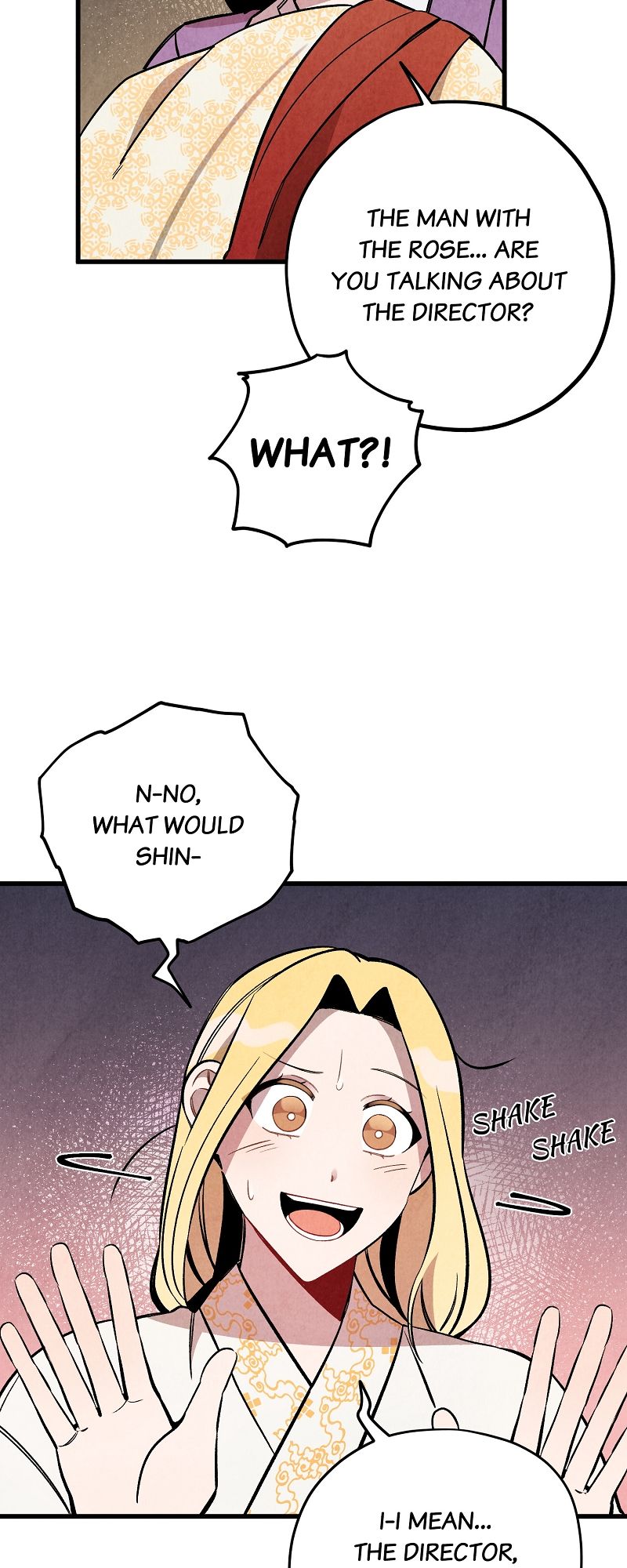Romance in Seorabeol - Episode 23 — page 40