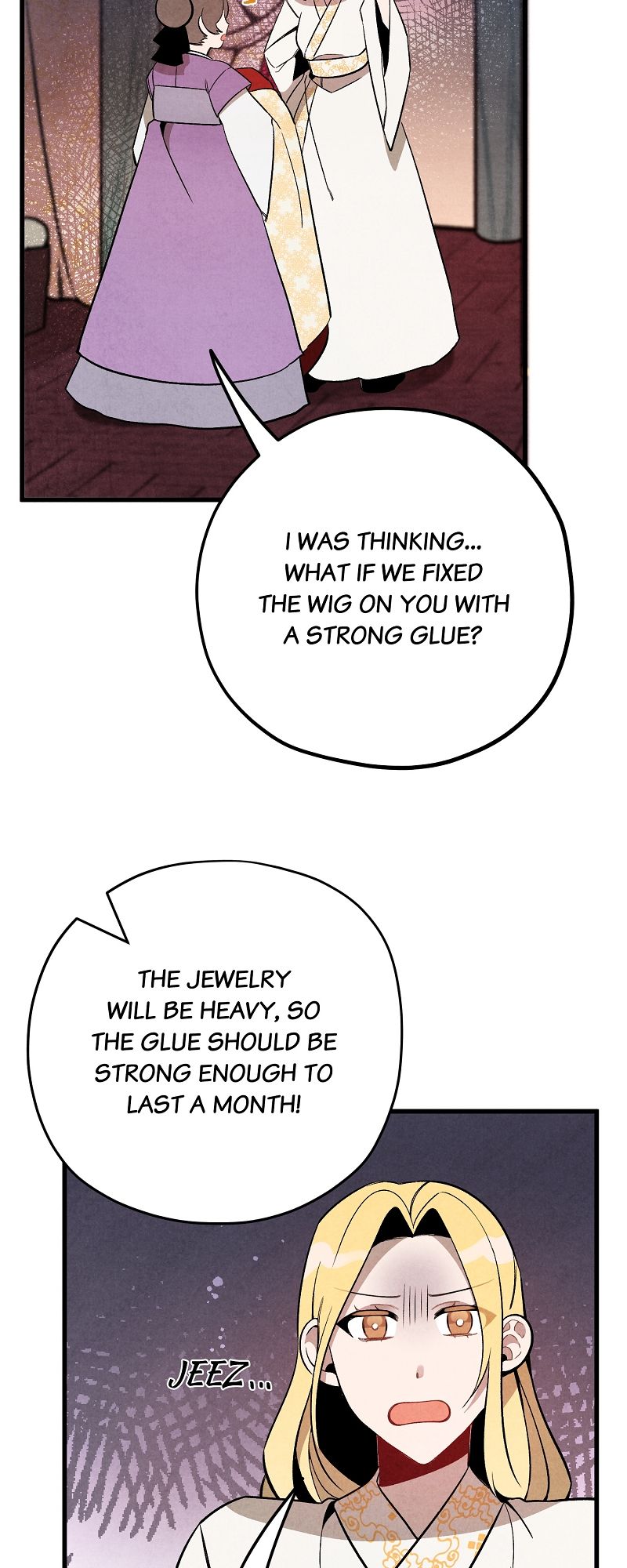 Romance in Seorabeol - Episode 23 — page 44