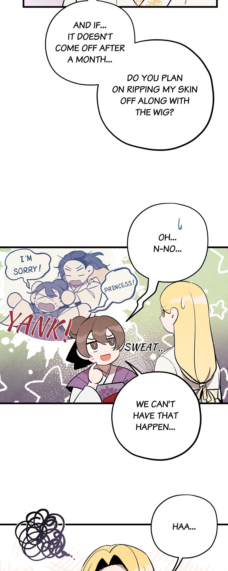 Romance in Seorabeol - Episode 23 — page 45