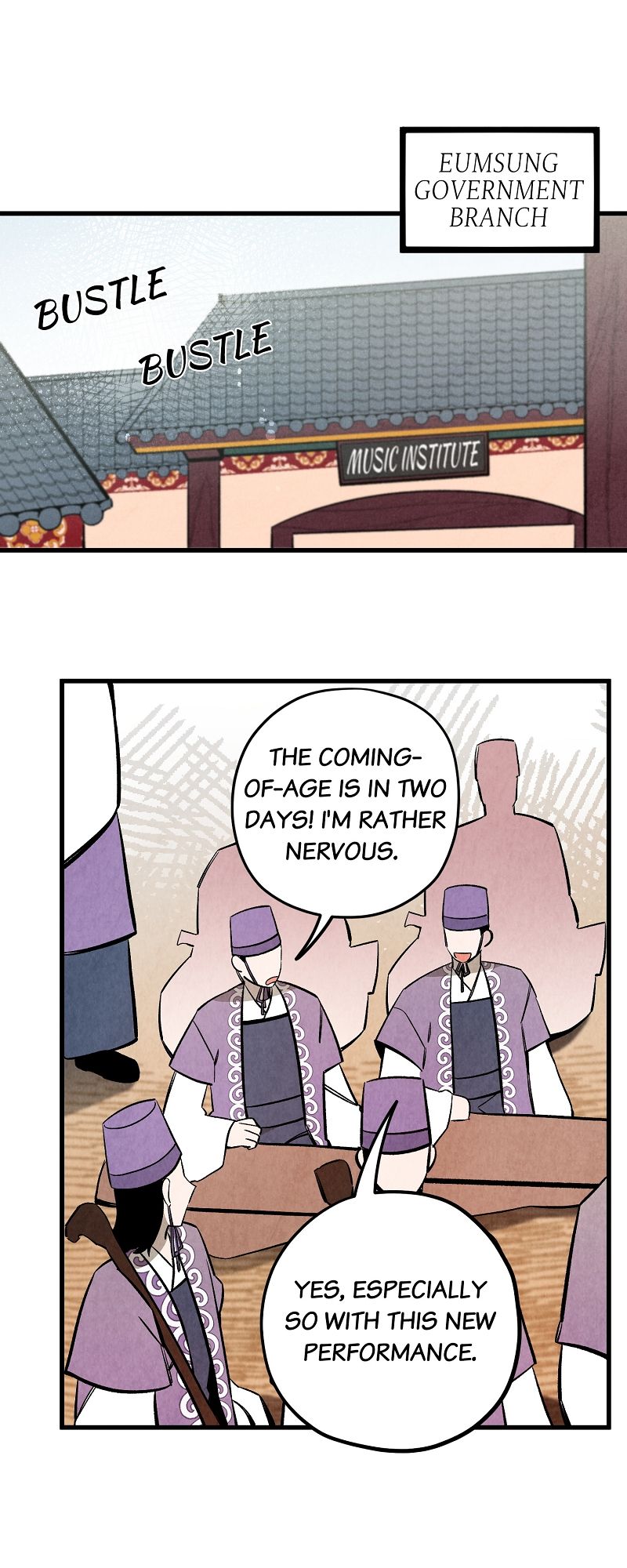 Romance in Seorabeol - Episode 23 — page 47