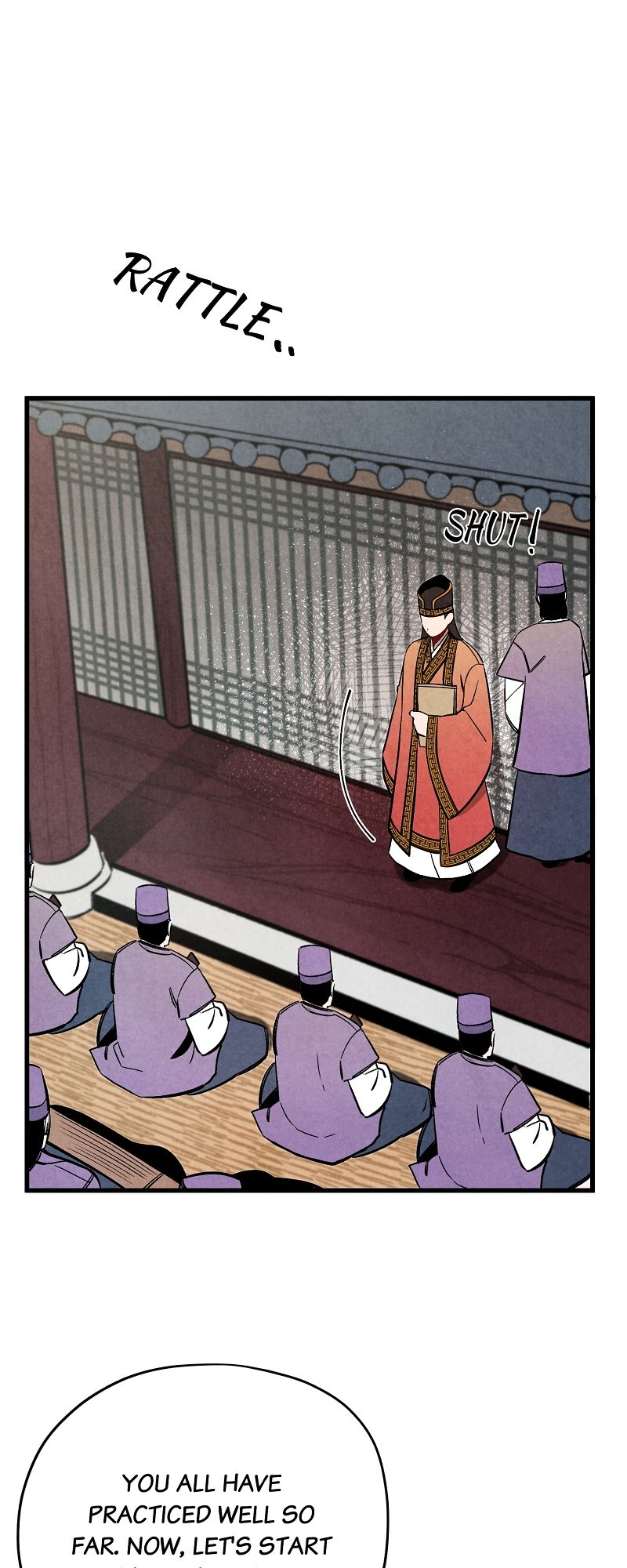 Romance in Seorabeol - Episode 23 — page 48