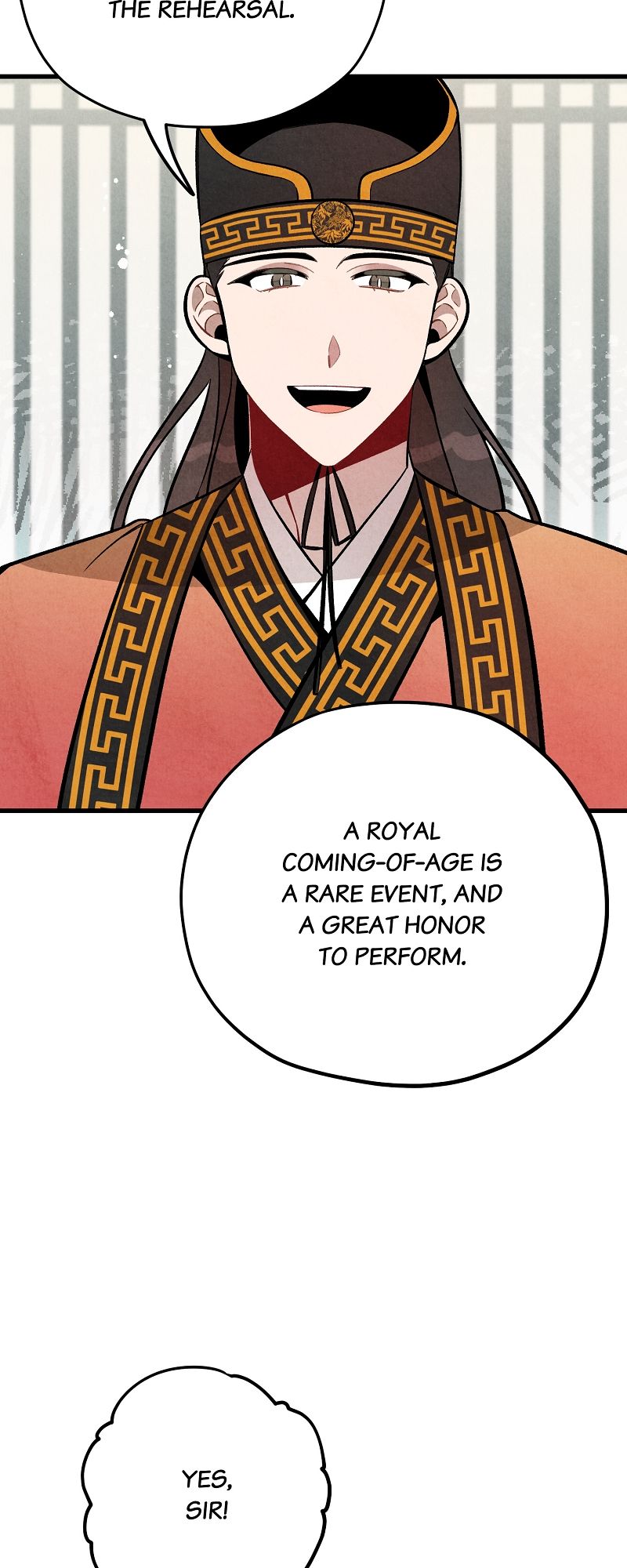 Romance in Seorabeol - Episode 23 — page 49
