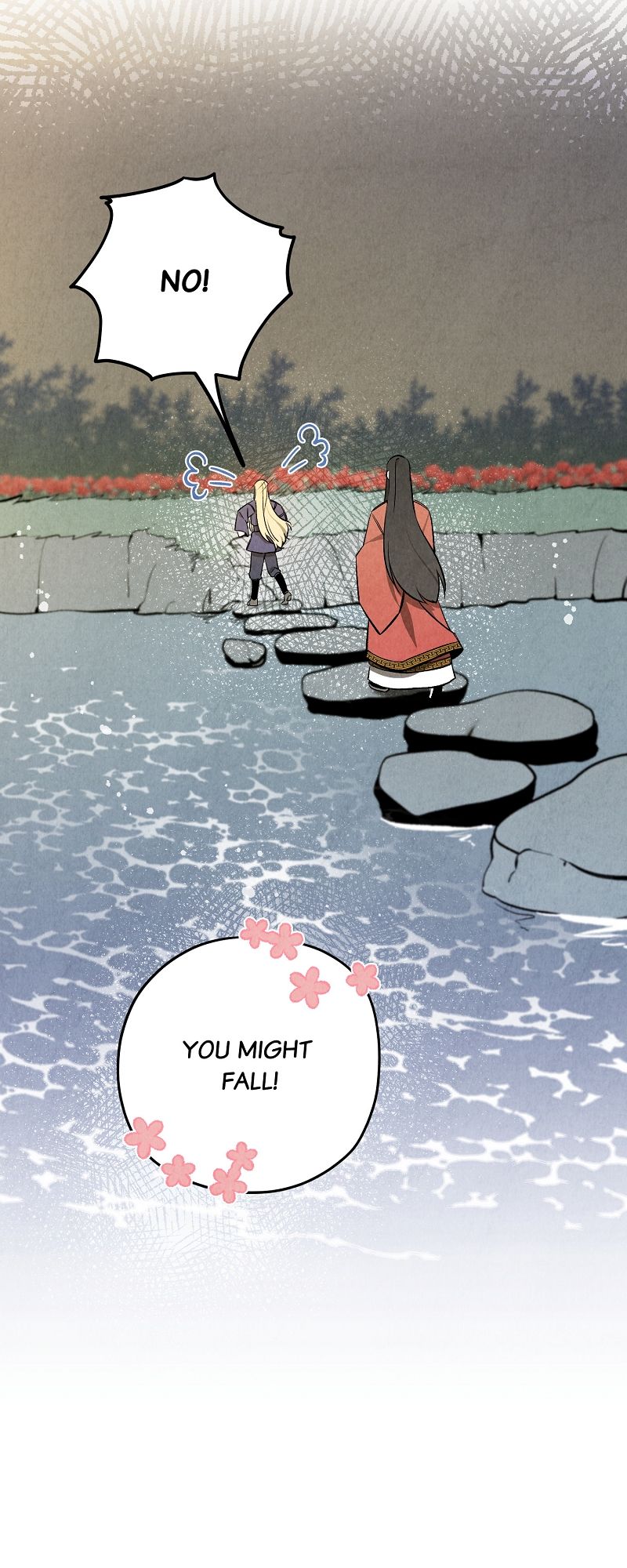 Romance in Seorabeol - Episode 23 — page 5