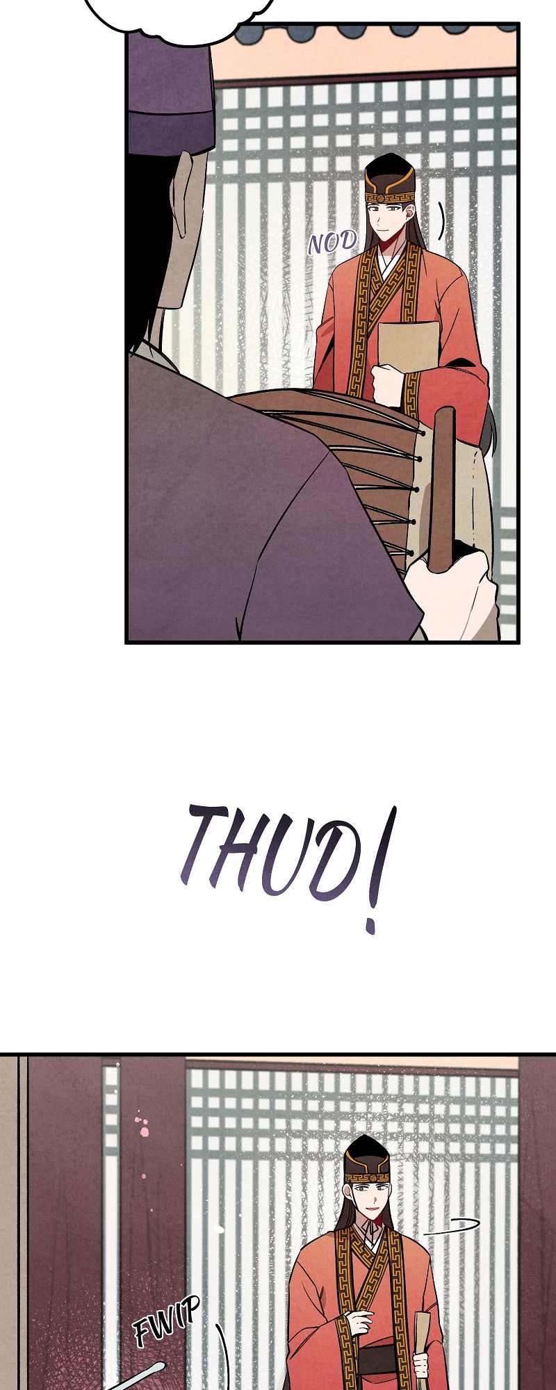 Romance in Seorabeol - Episode 23 — page 50