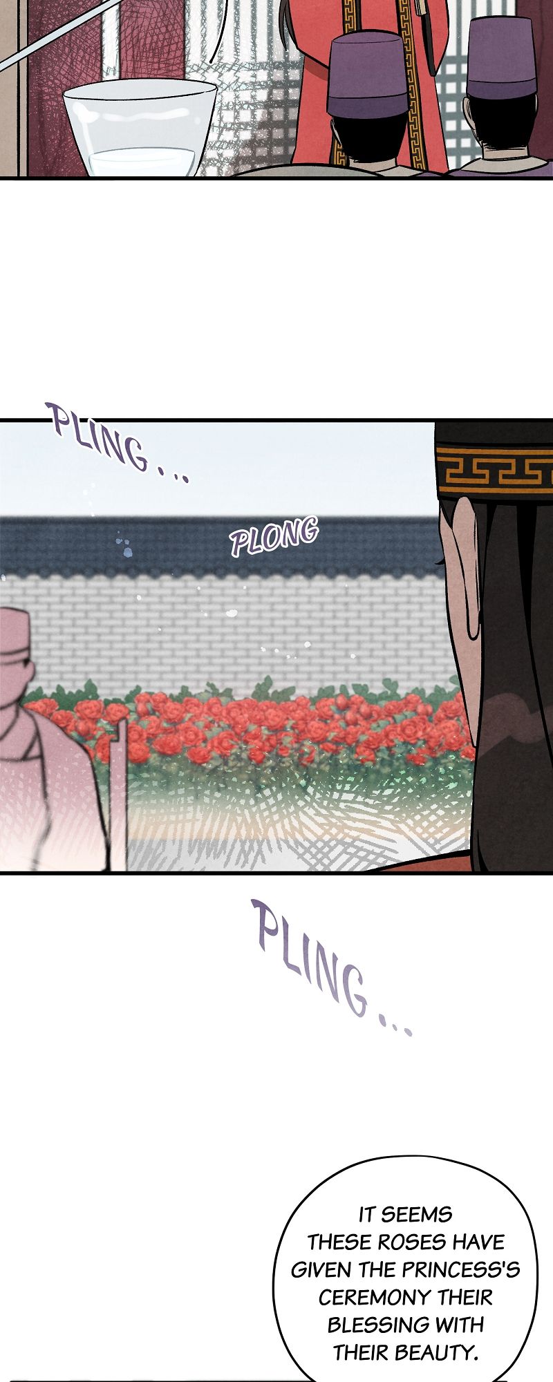 Romance in Seorabeol - Episode 23 — page 51