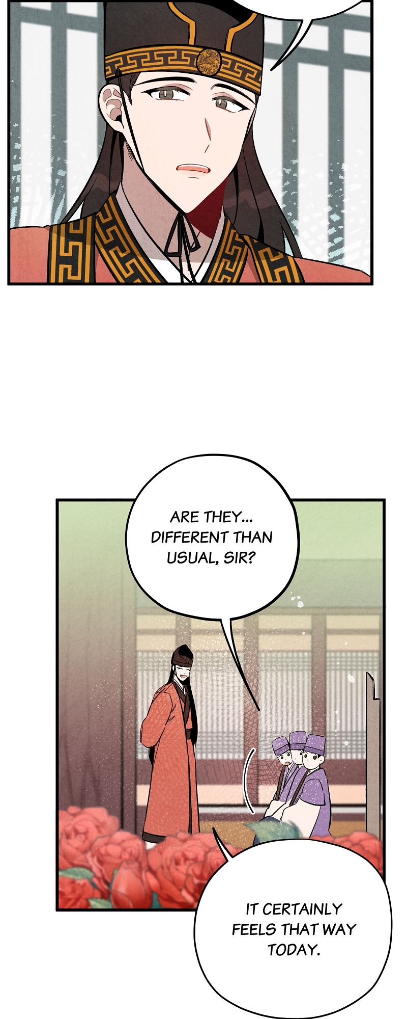 Romance in Seorabeol - Episode 23 — page 52