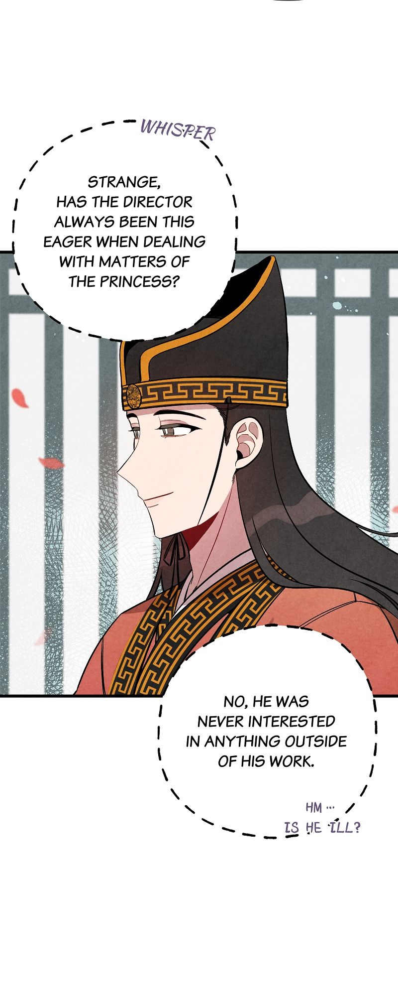 Romance in Seorabeol - Episode 23 — page 53