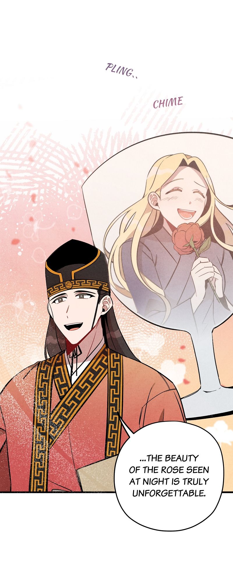 Romance in Seorabeol - Episode 23 — page 54
