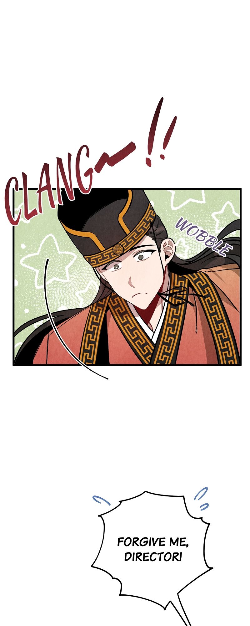 Romance in Seorabeol - Episode 23 — page 55