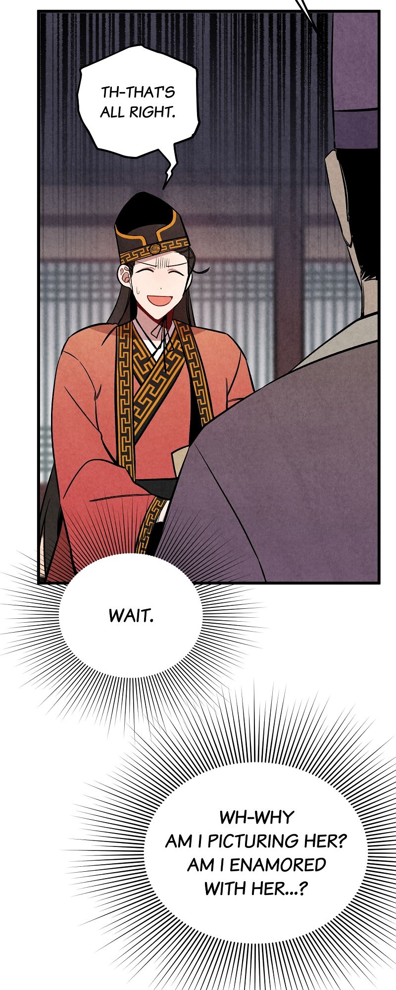 Romance in Seorabeol - Episode 23 — page 56