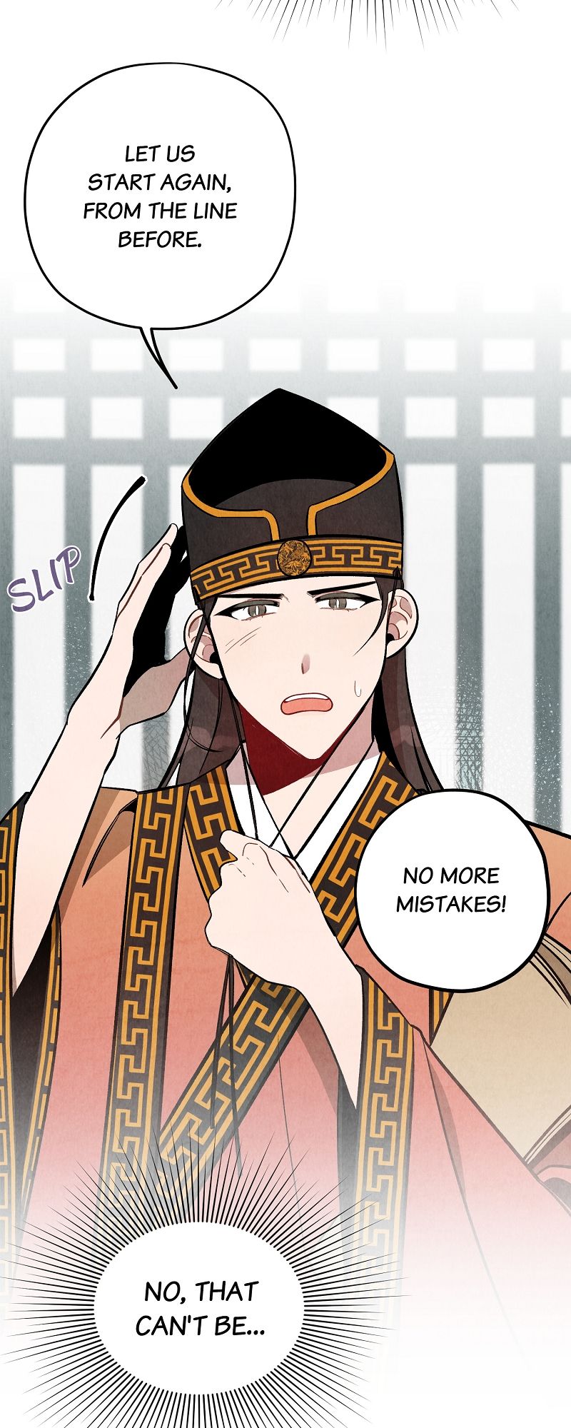 Romance in Seorabeol - Episode 23 — page 57