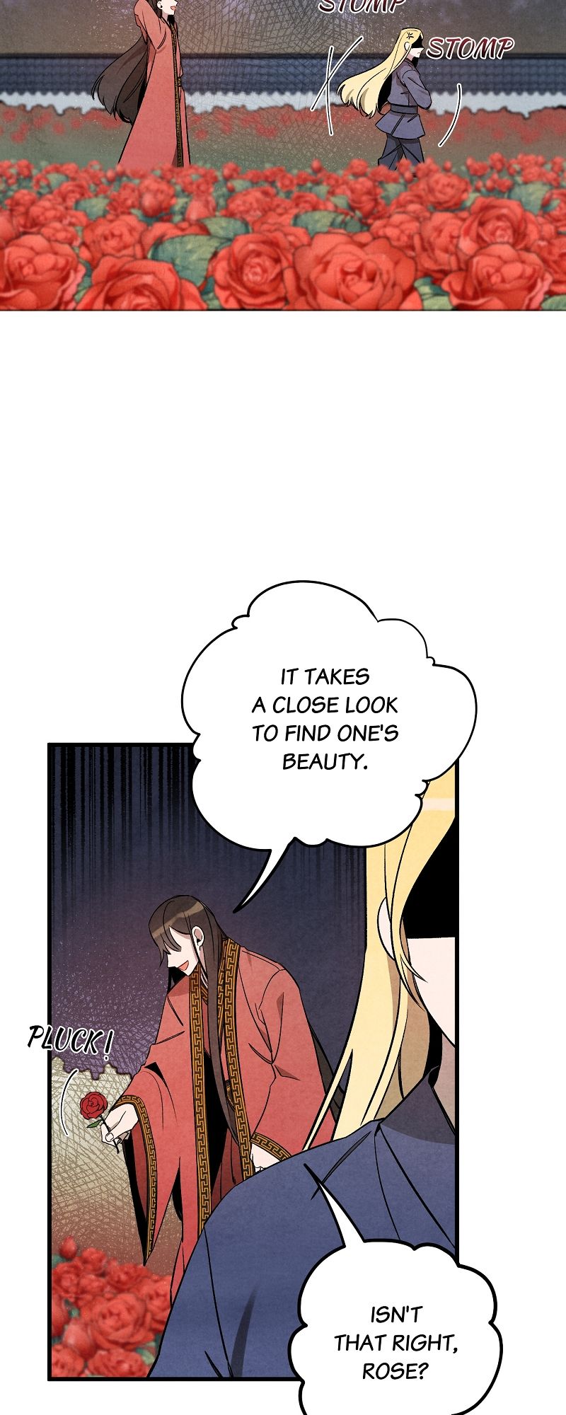 Romance in Seorabeol - Episode 23 — page 7