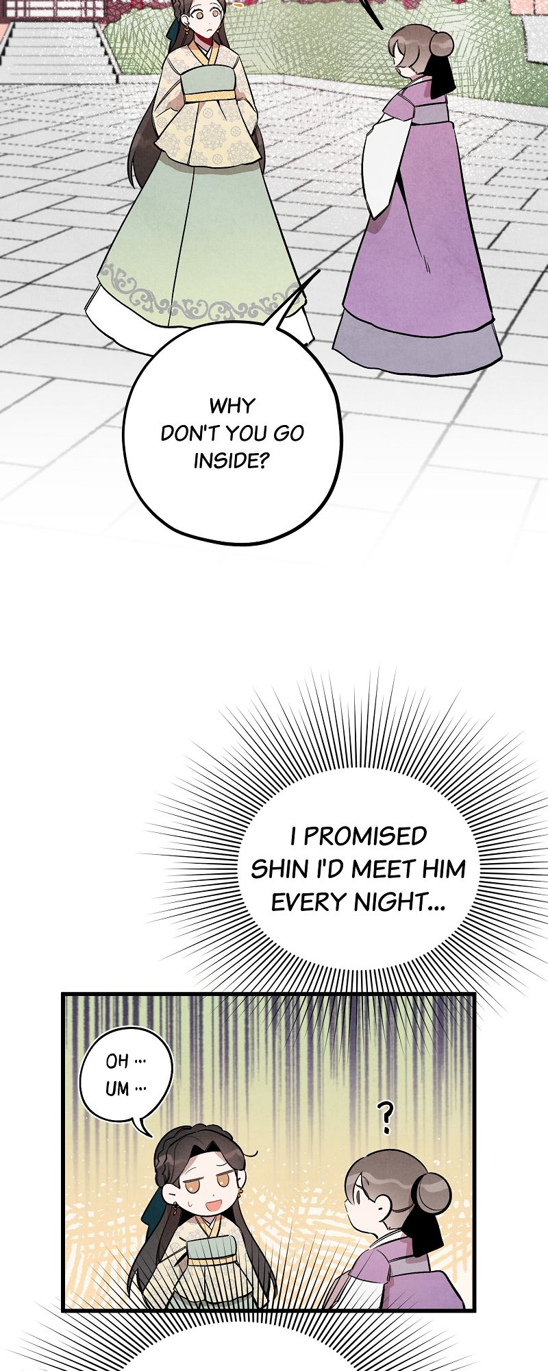 Romance in Seorabeol - Episode 24 — page 11