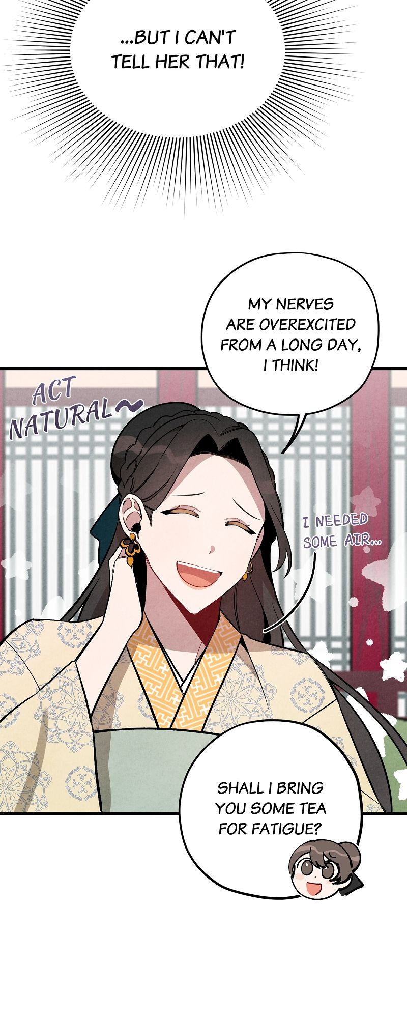 Romance in Seorabeol - Episode 24 — page 12