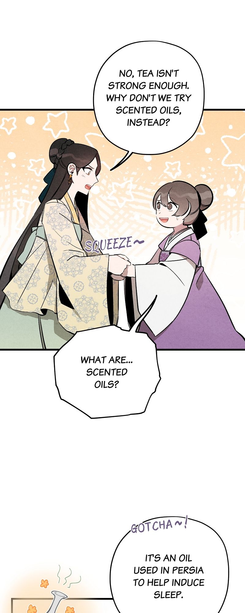 Romance in Seorabeol - Episode 24 — page 13