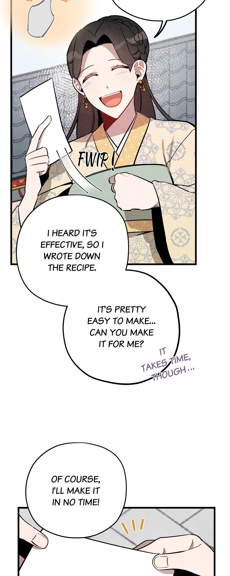 Romance in Seorabeol - Episode 24 — page 14