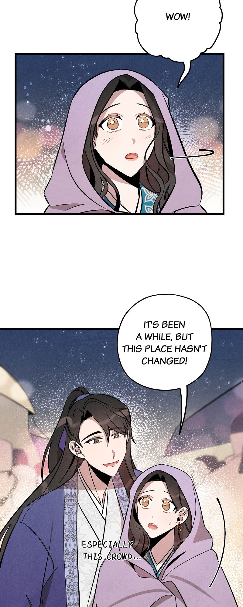 Romance in Seorabeol - Episode 24 — page 19
