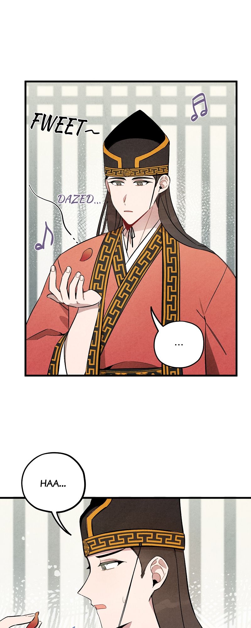 Romance in Seorabeol - Episode 24 — page 2