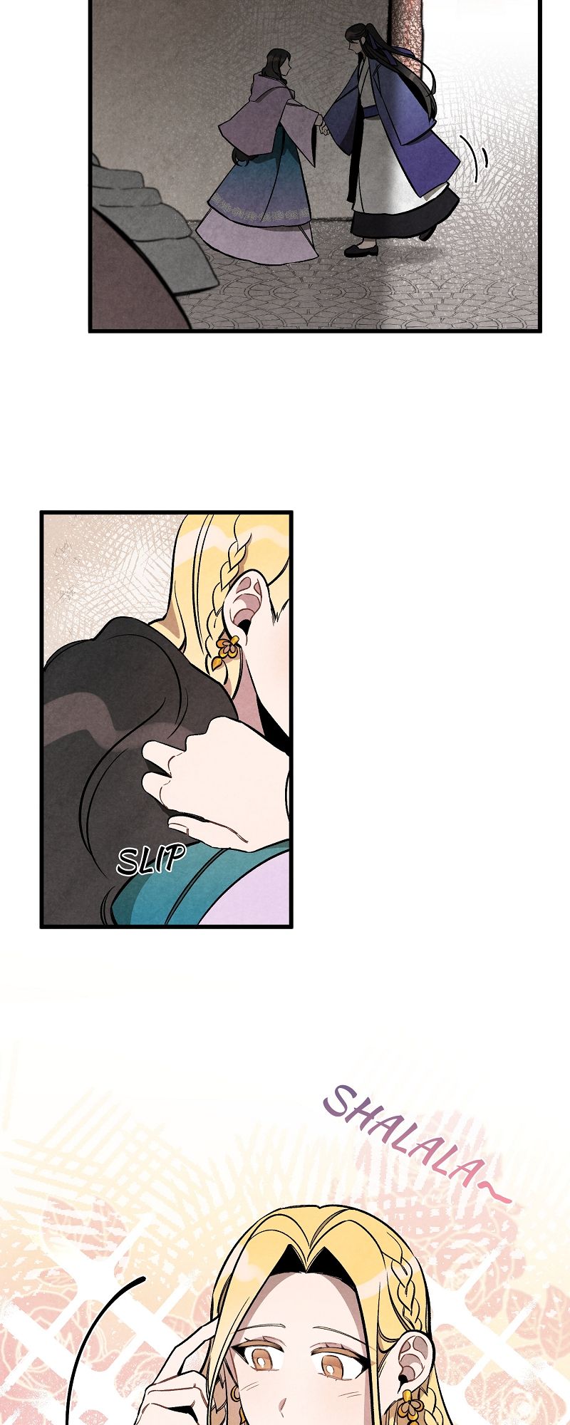 Romance in Seorabeol - Episode 24 — page 22
