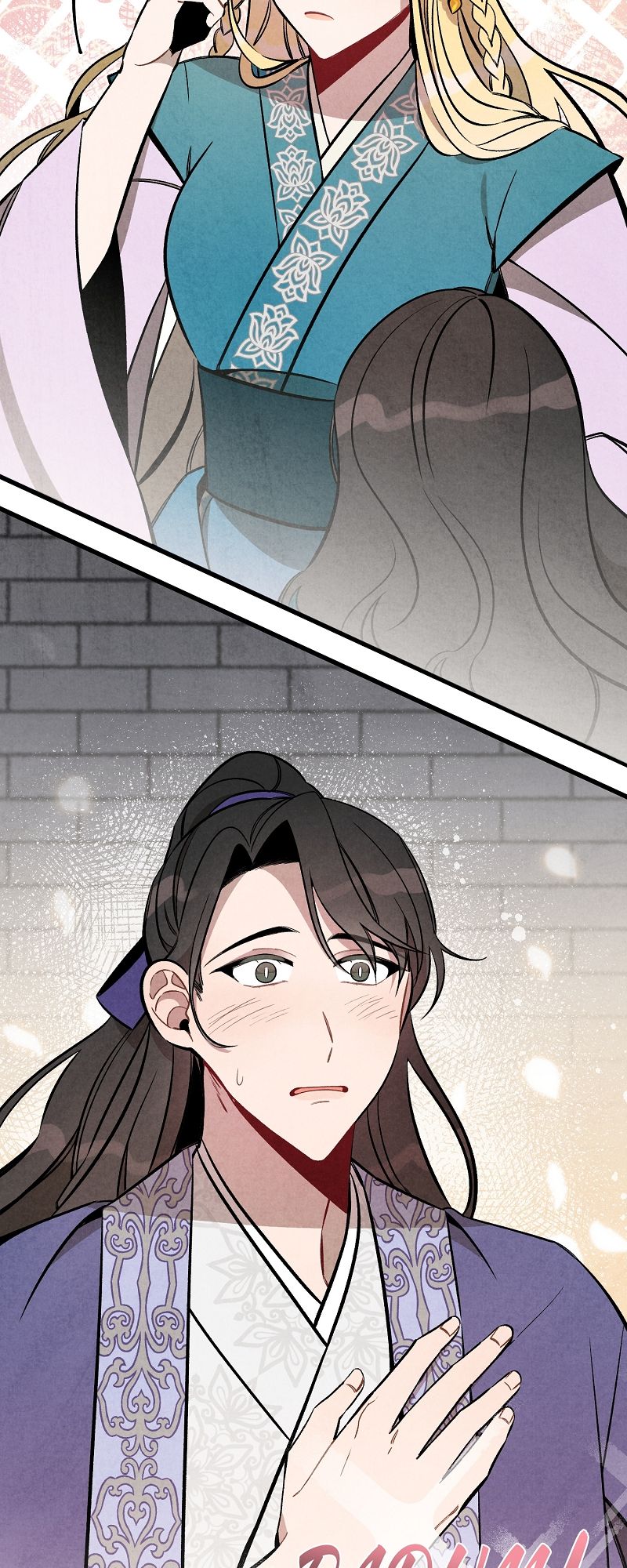 Romance in Seorabeol - Episode 24 — page 23