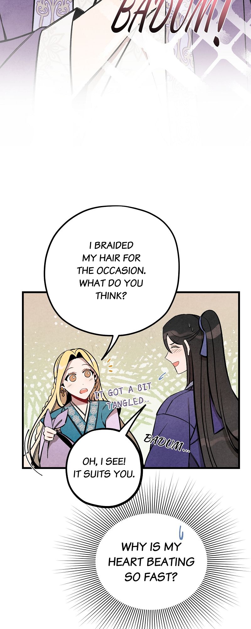 Romance in Seorabeol - Episode 24 — page 24
