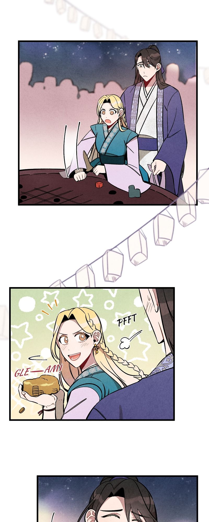 Romance in Seorabeol - Episode 24 — page 28