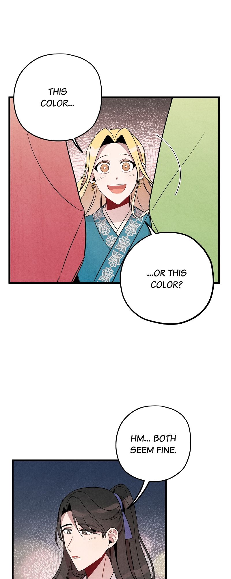 Romance in Seorabeol - Episode 24 — page 30