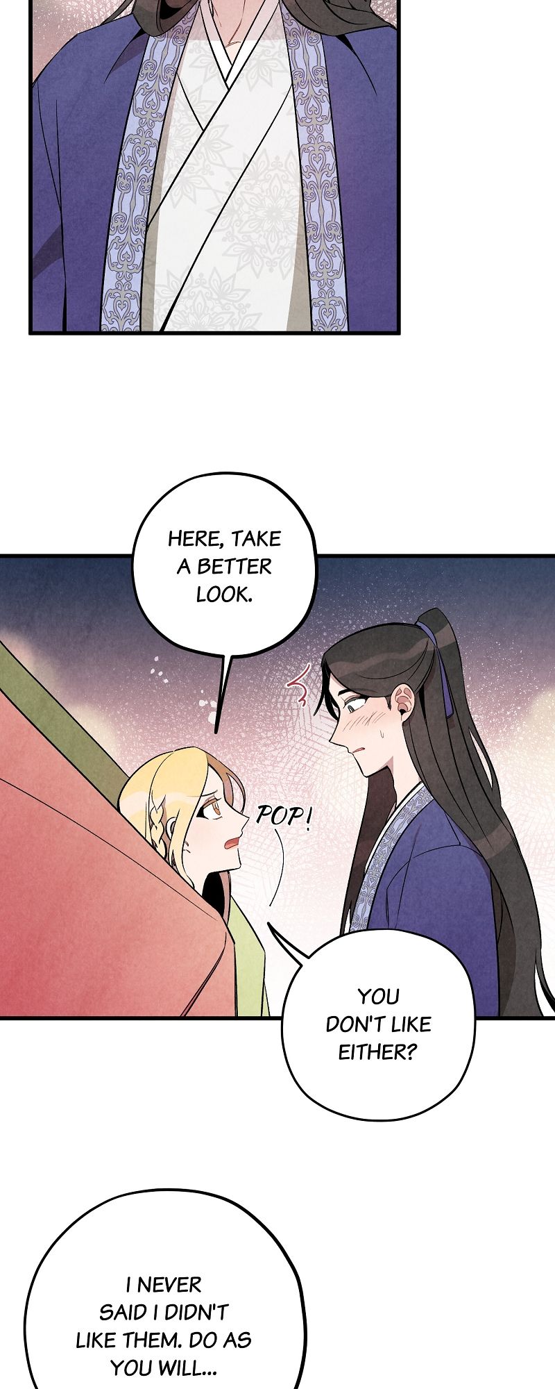 Romance in Seorabeol - Episode 24 — page 31