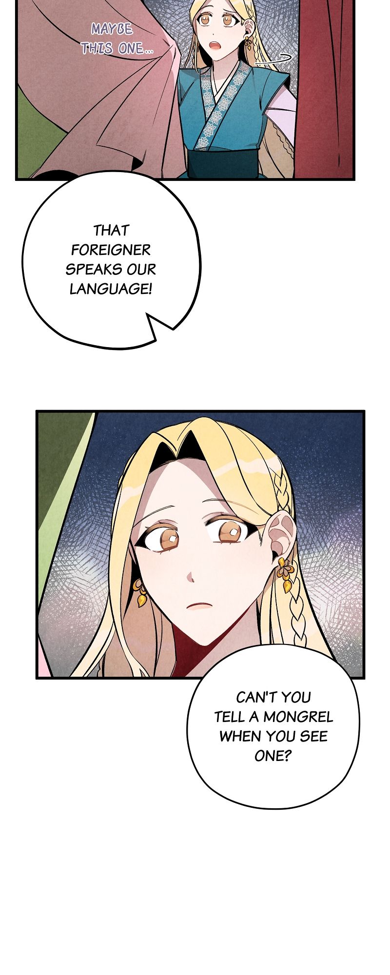 Romance in Seorabeol - Episode 24 — page 33