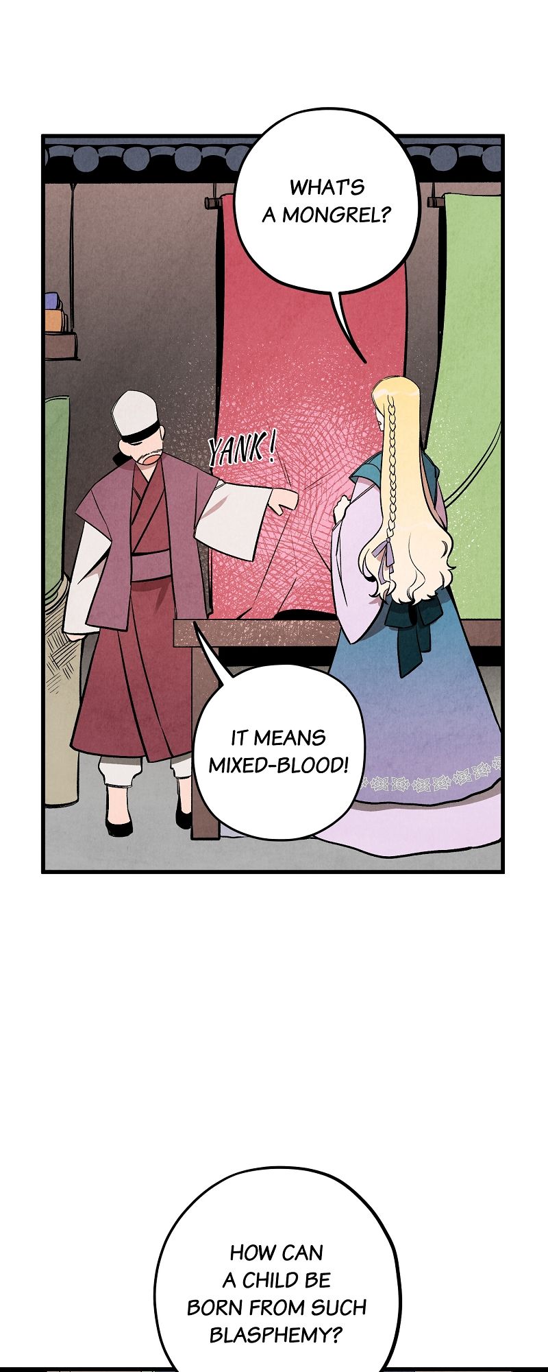 Romance in Seorabeol - Episode 24 — page 34