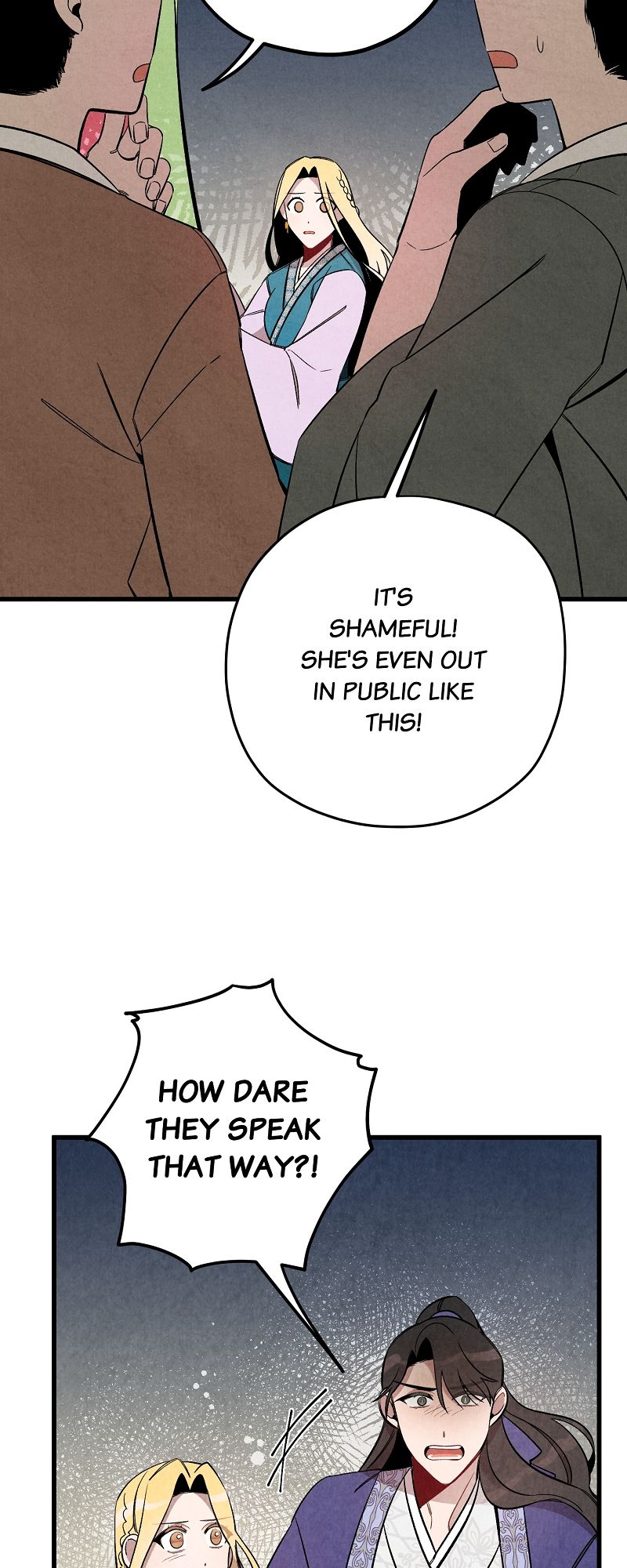 Romance in Seorabeol - Episode 24 — page 35