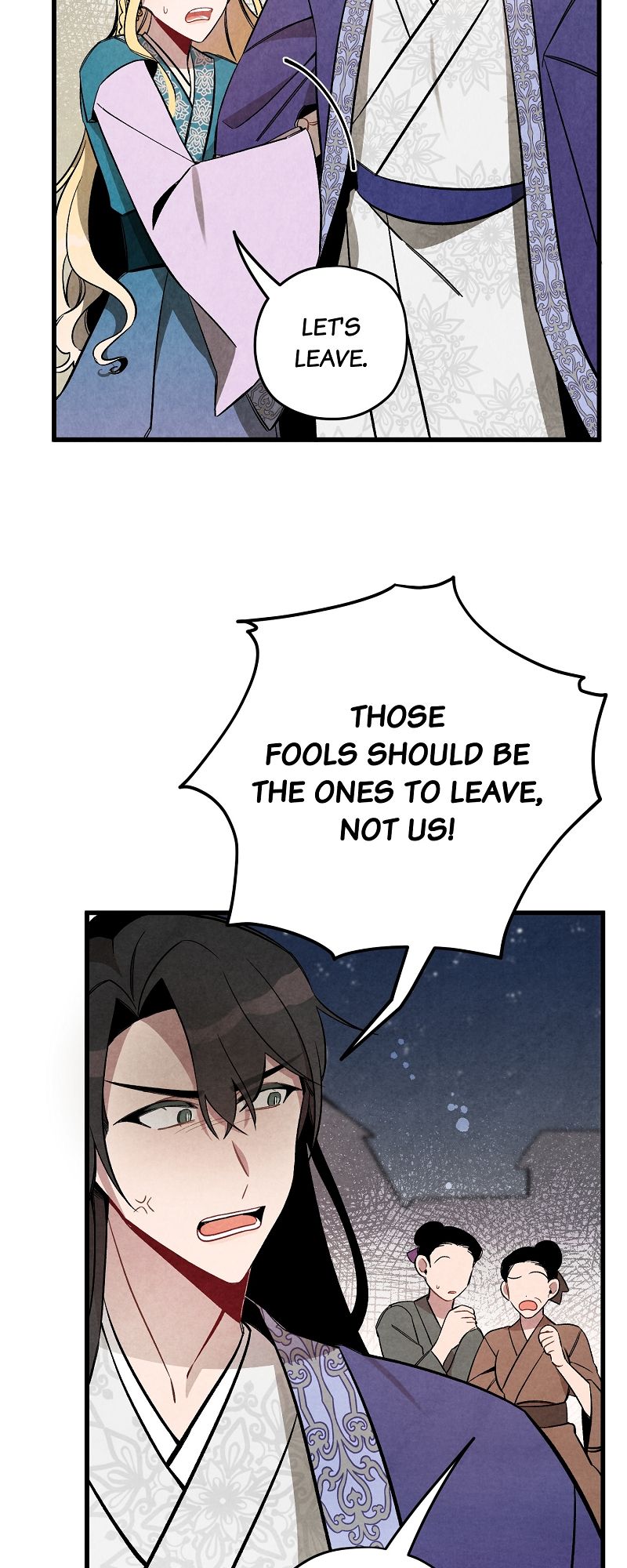 Romance in Seorabeol - Episode 24 — page 36