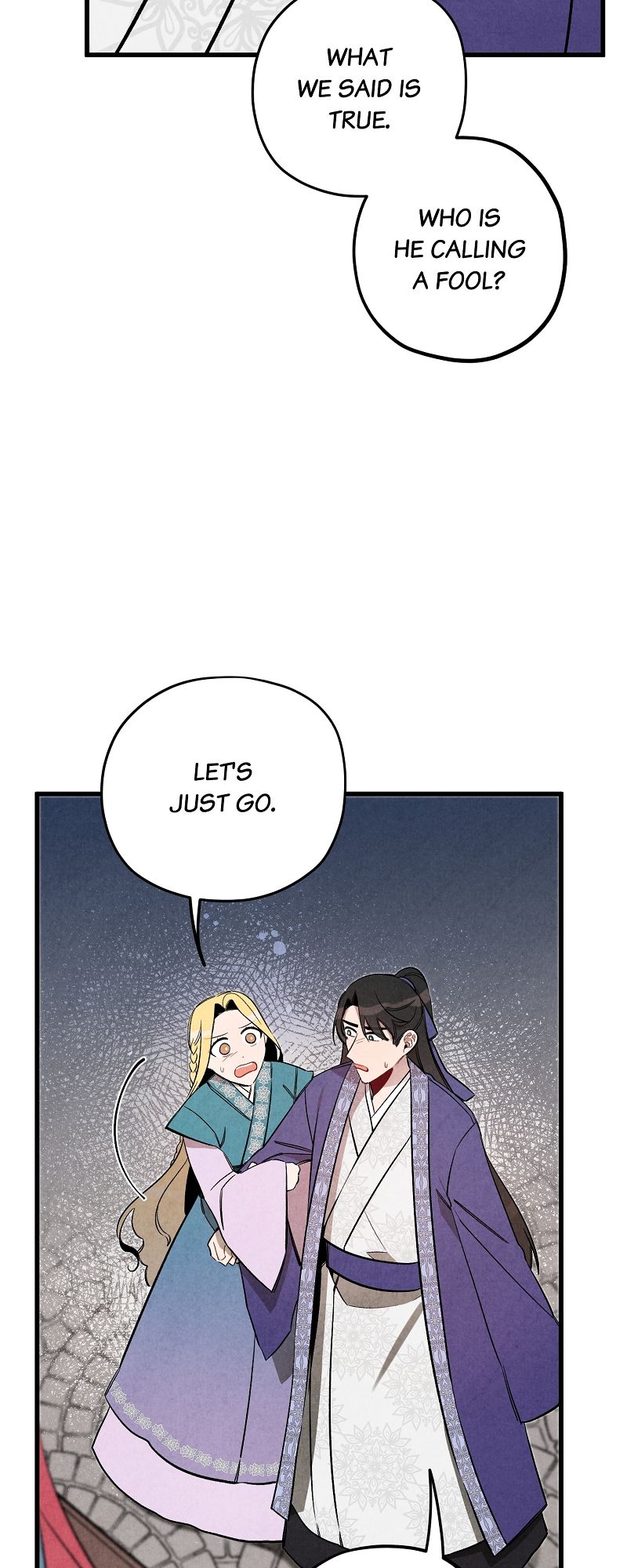 Romance in Seorabeol - Episode 24 — page 37
