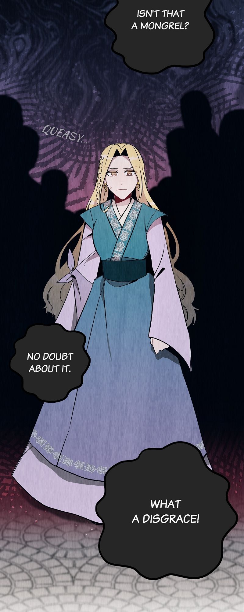 Romance in Seorabeol - Episode 24 — page 40