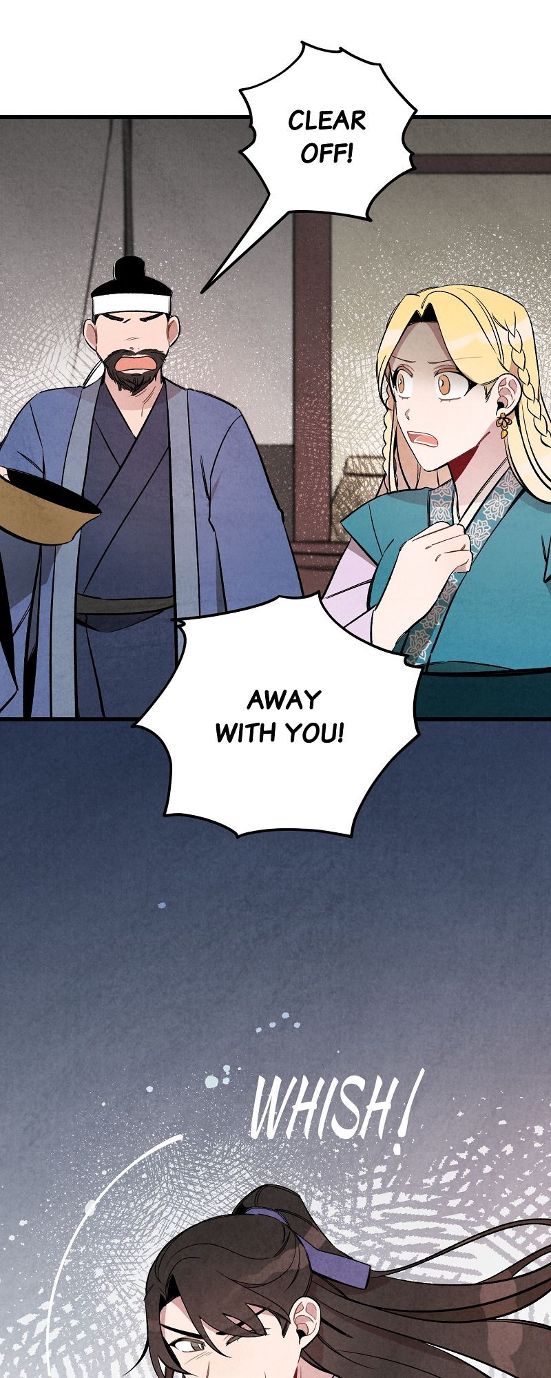 Romance in Seorabeol - Episode 24 — page 42