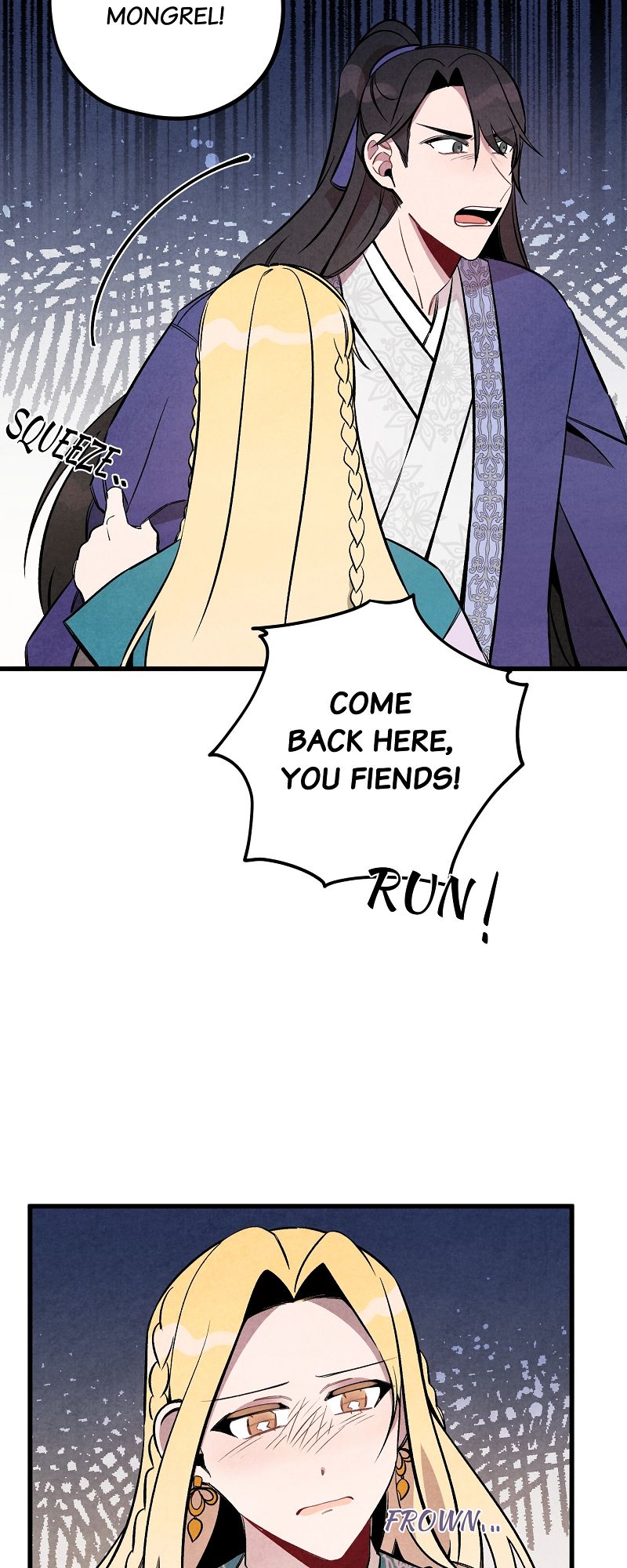 Romance in Seorabeol - Episode 24 — page 45