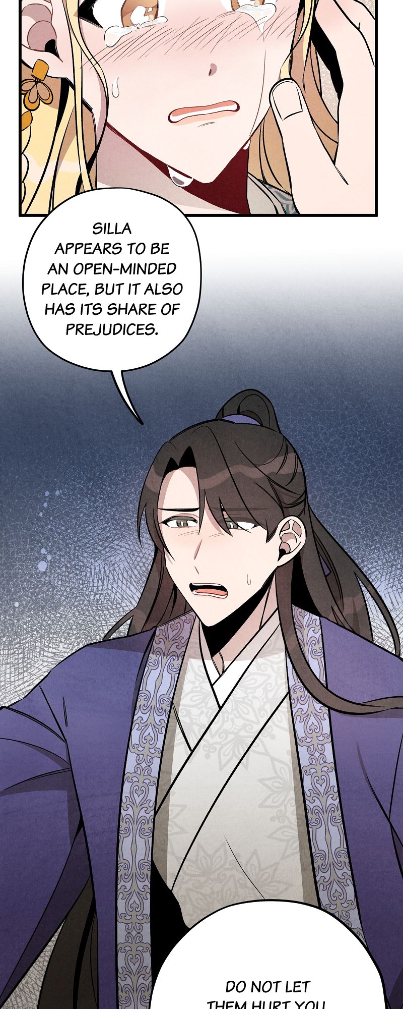 Romance in Seorabeol - Episode 24 — page 49
