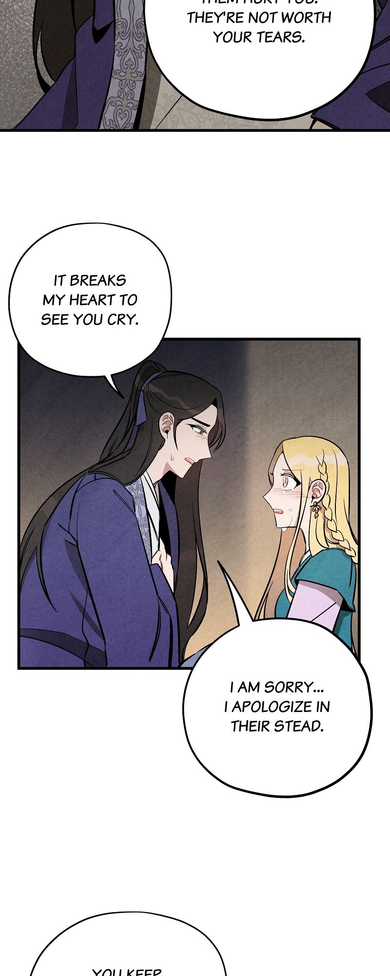 Romance in Seorabeol - Episode 24 — page 50