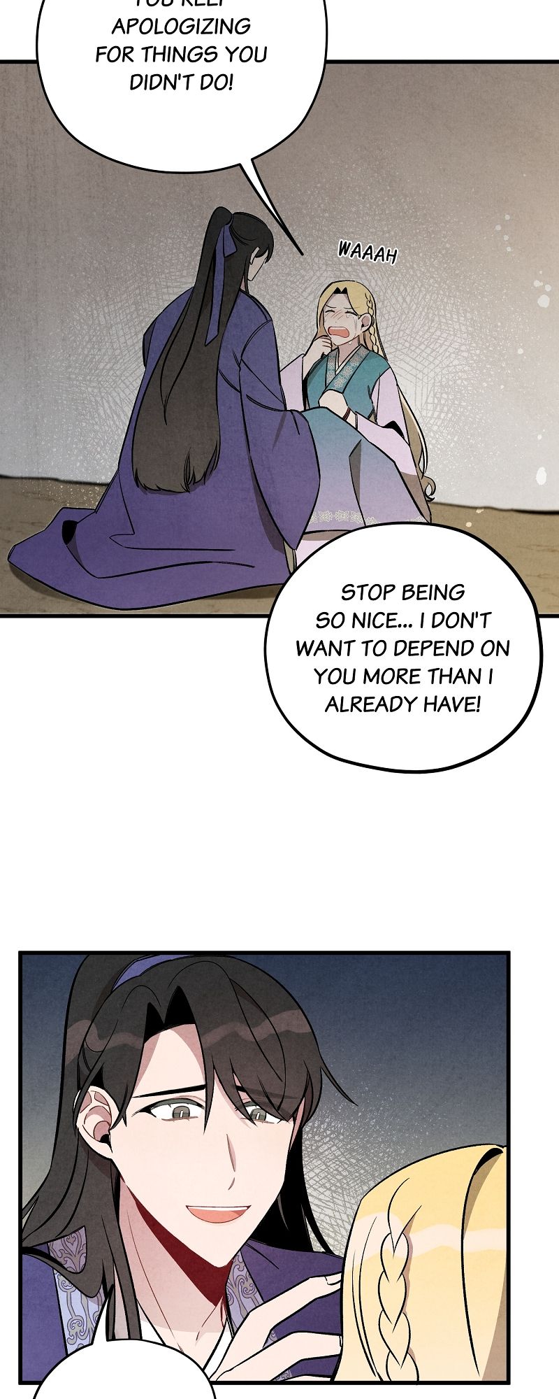 Romance in Seorabeol - Episode 24 — page 51