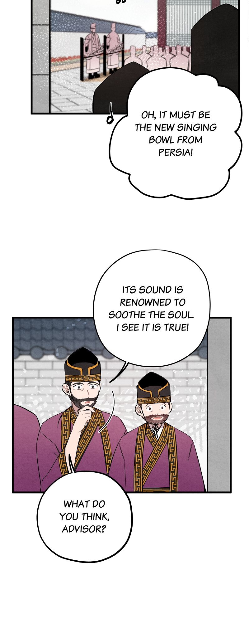 Romance in Seorabeol - Episode 24 — page 6