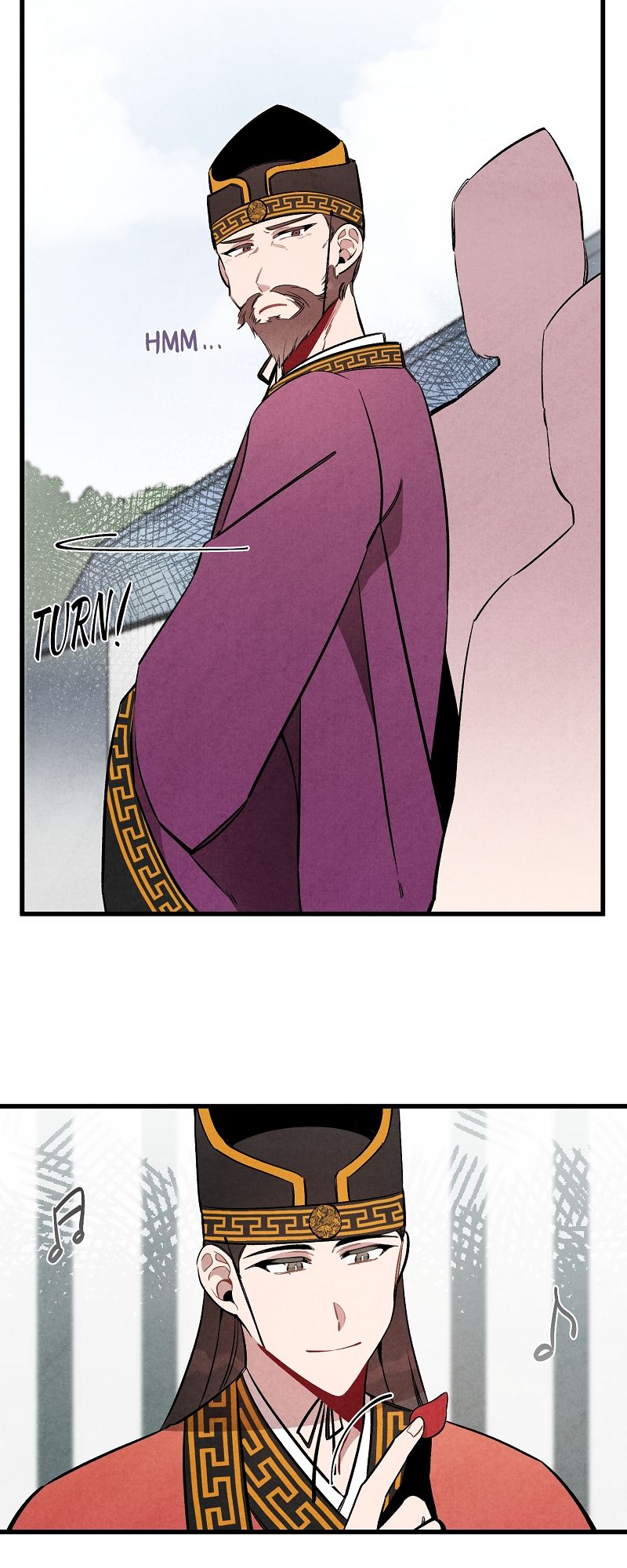 Romance in Seorabeol - Episode 24 — page 9