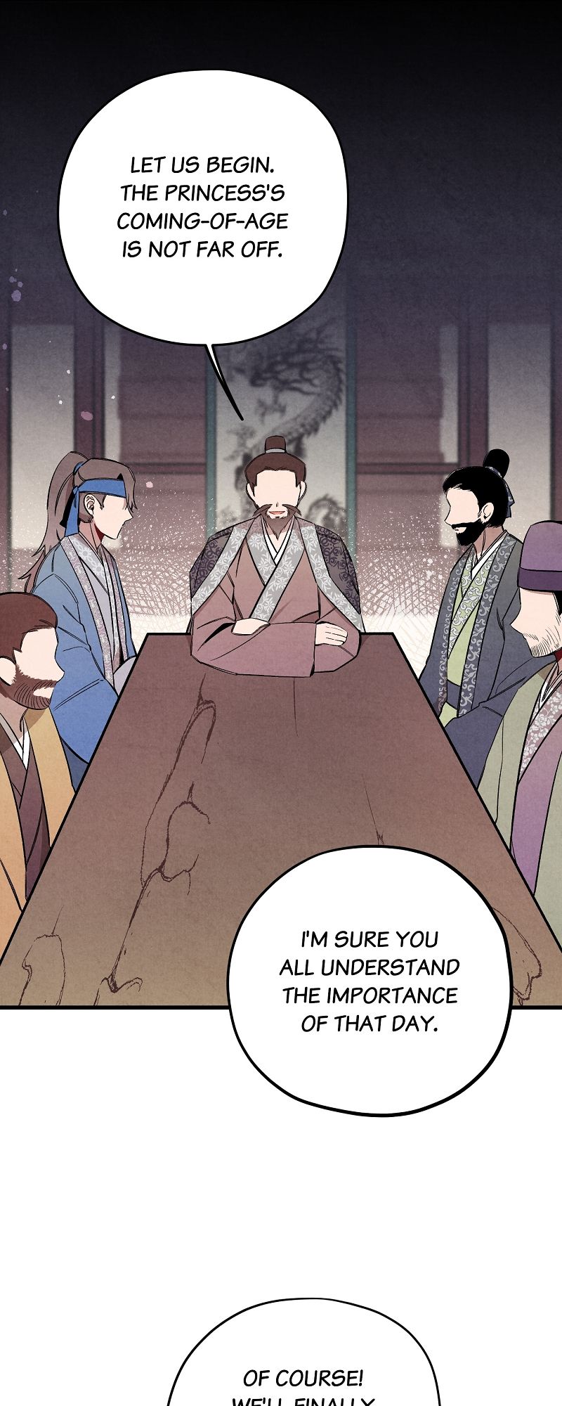Romance in Seorabeol - Episode 25 — page 13