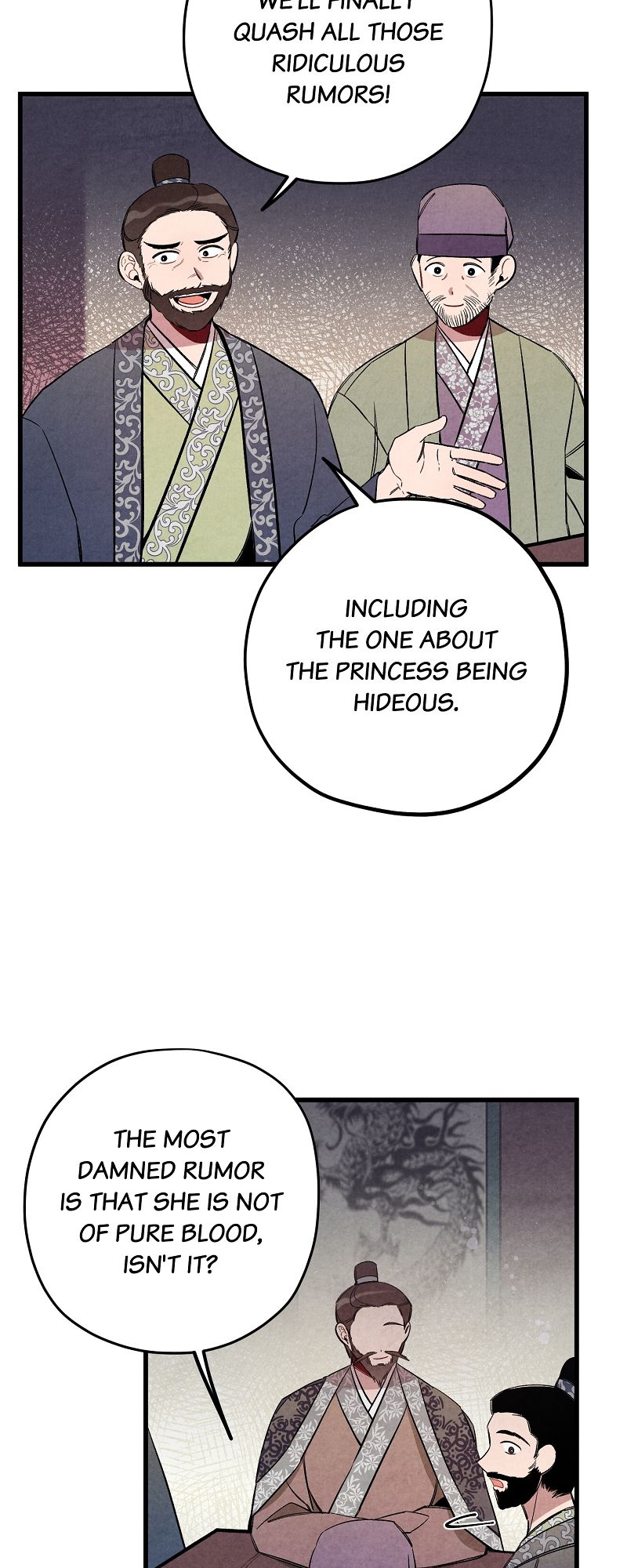 Romance in Seorabeol - Episode 25 — page 14