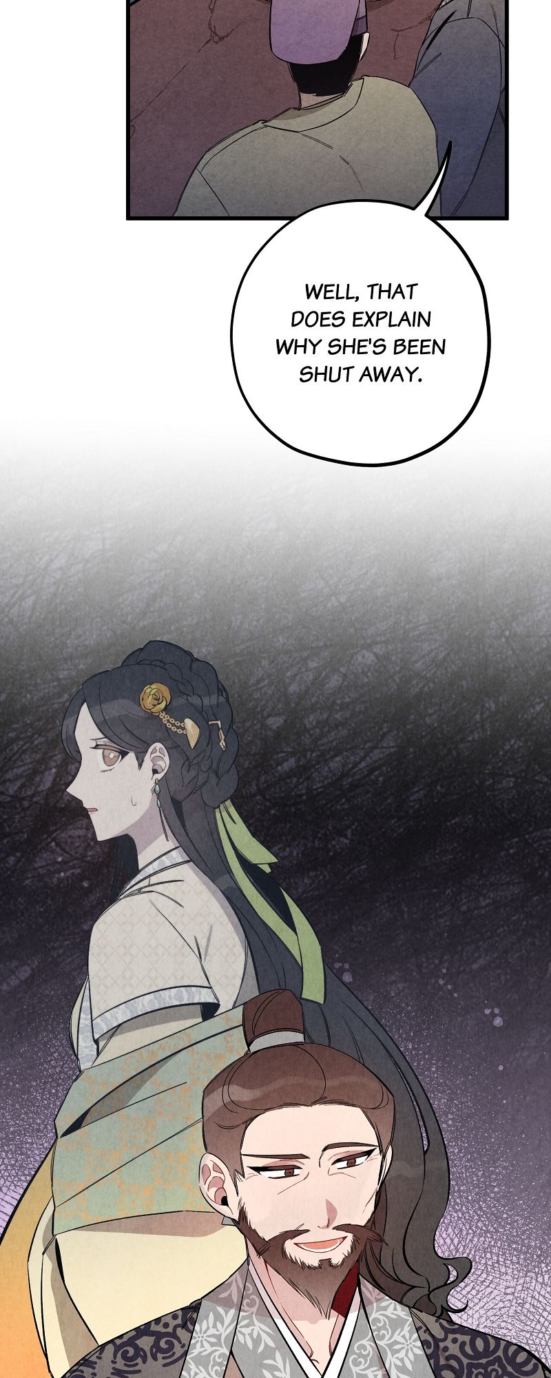 Romance in Seorabeol - Episode 25 — page 15