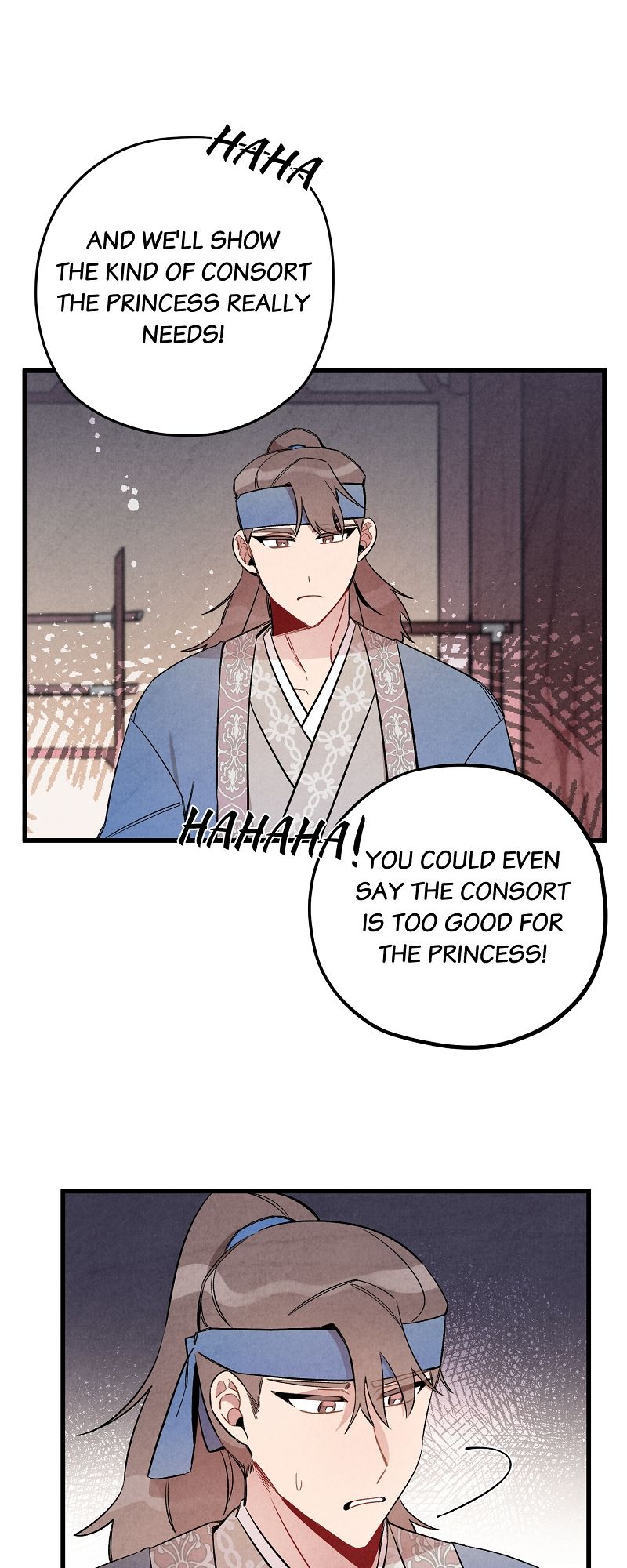 Romance in Seorabeol - Episode 25 — page 18