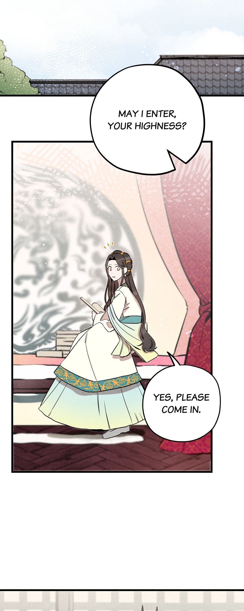 Romance in Seorabeol - Episode 25 — page 20