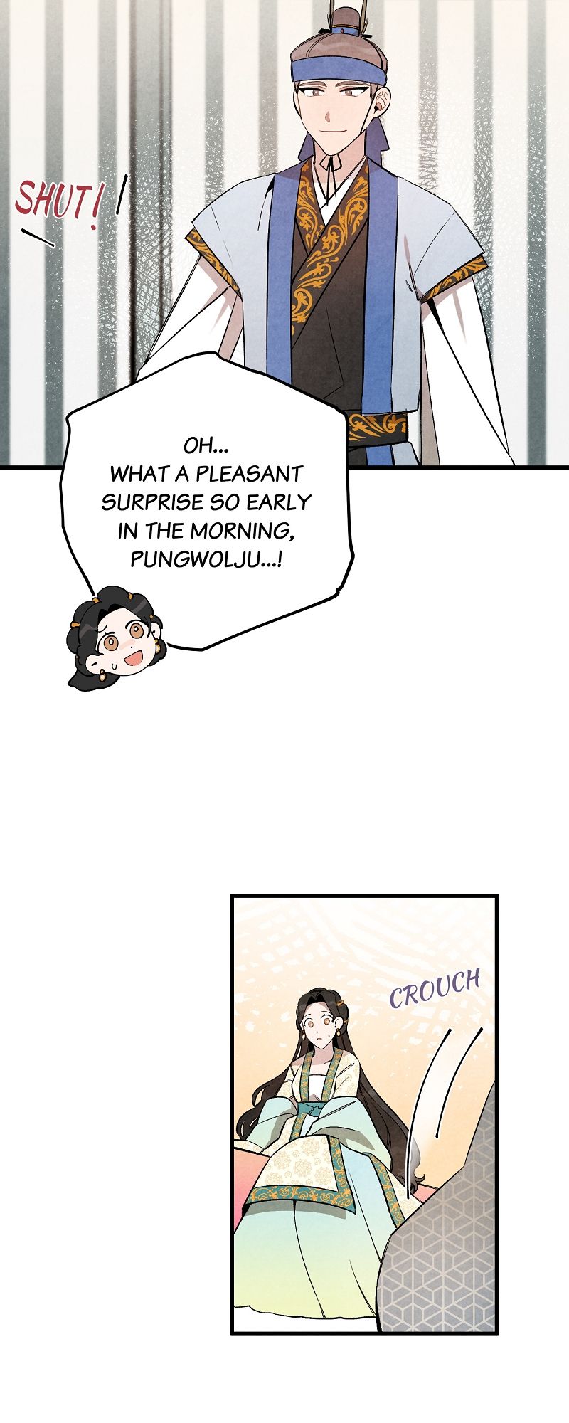 Romance in Seorabeol - Episode 25 — page 21