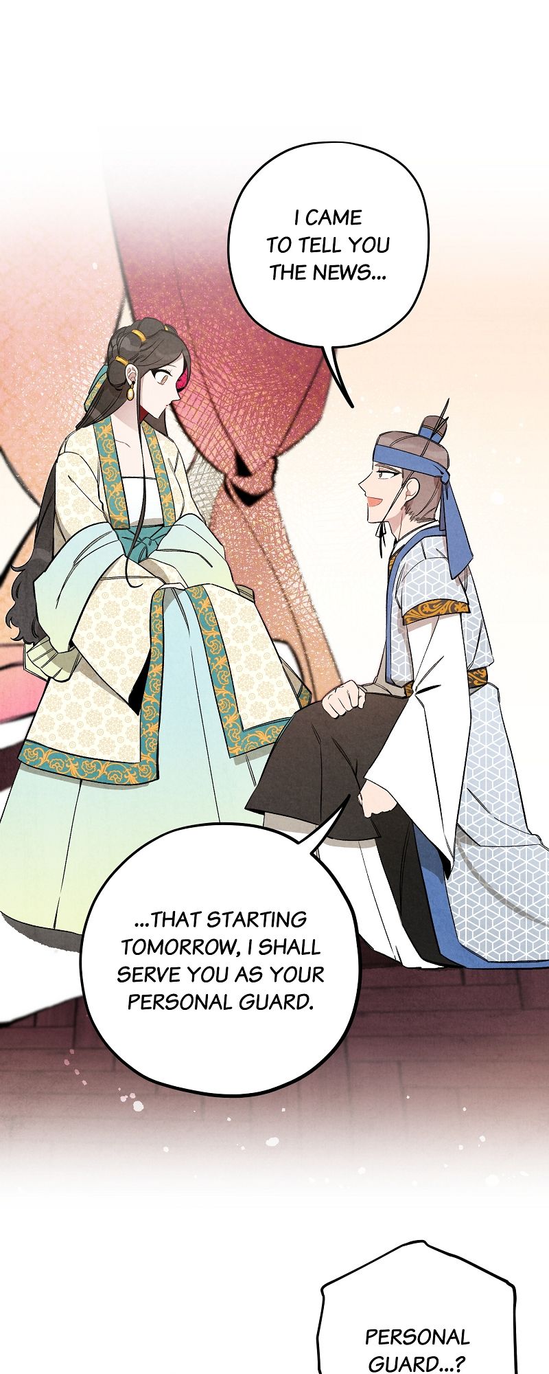 Romance in Seorabeol - Episode 25 — page 22