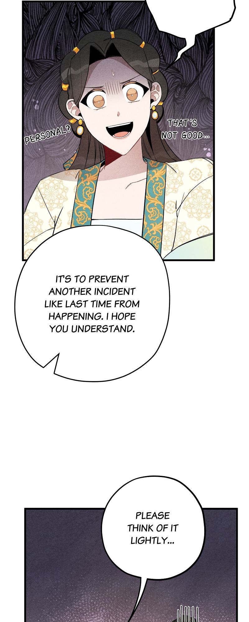 Romance in Seorabeol - Episode 25 — page 23